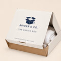 The Basics Box